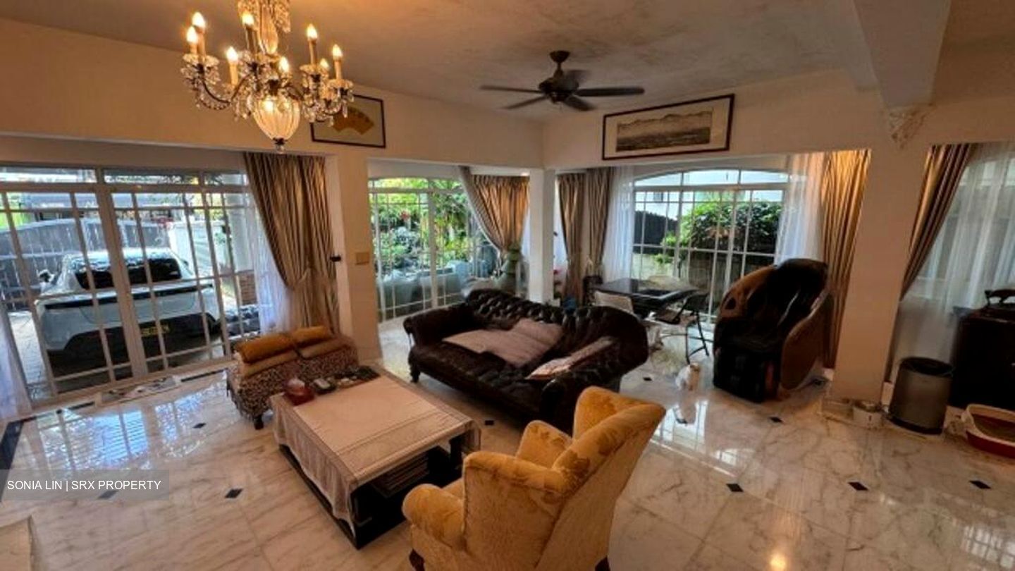 Watten Estate (D11), Semi-Detached #477227101